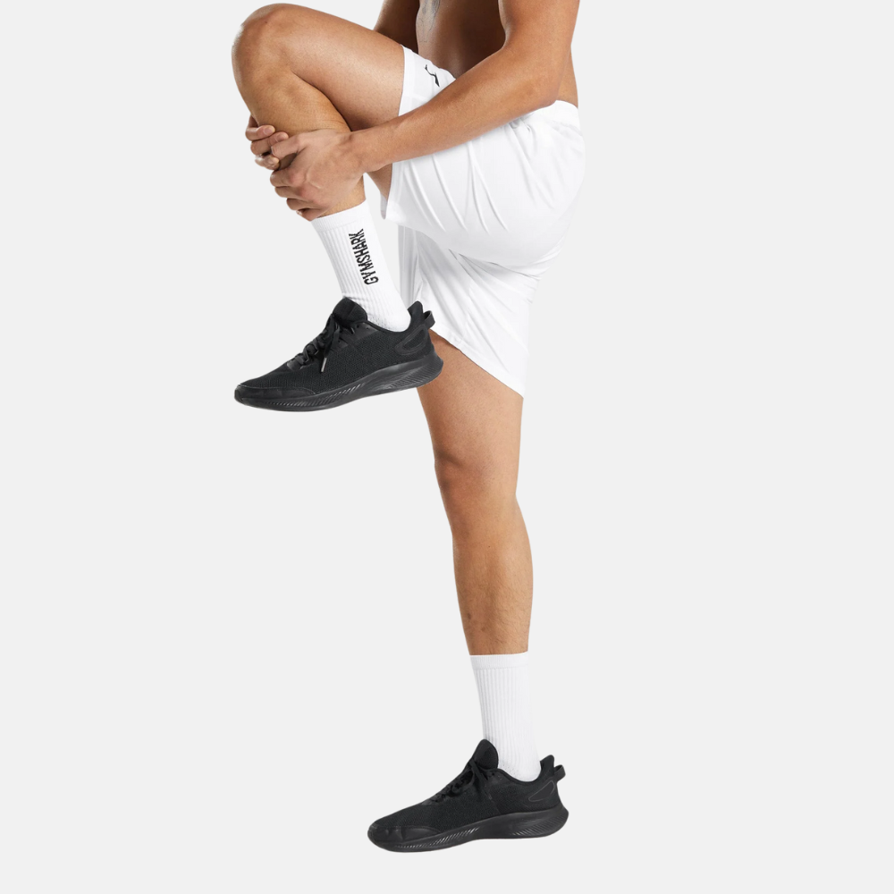 Gymshark® Arrival 7" Shorts