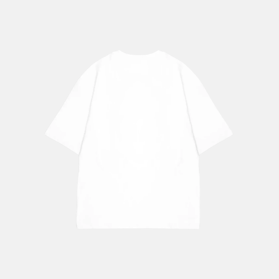 Baggy Plain T-Shirts