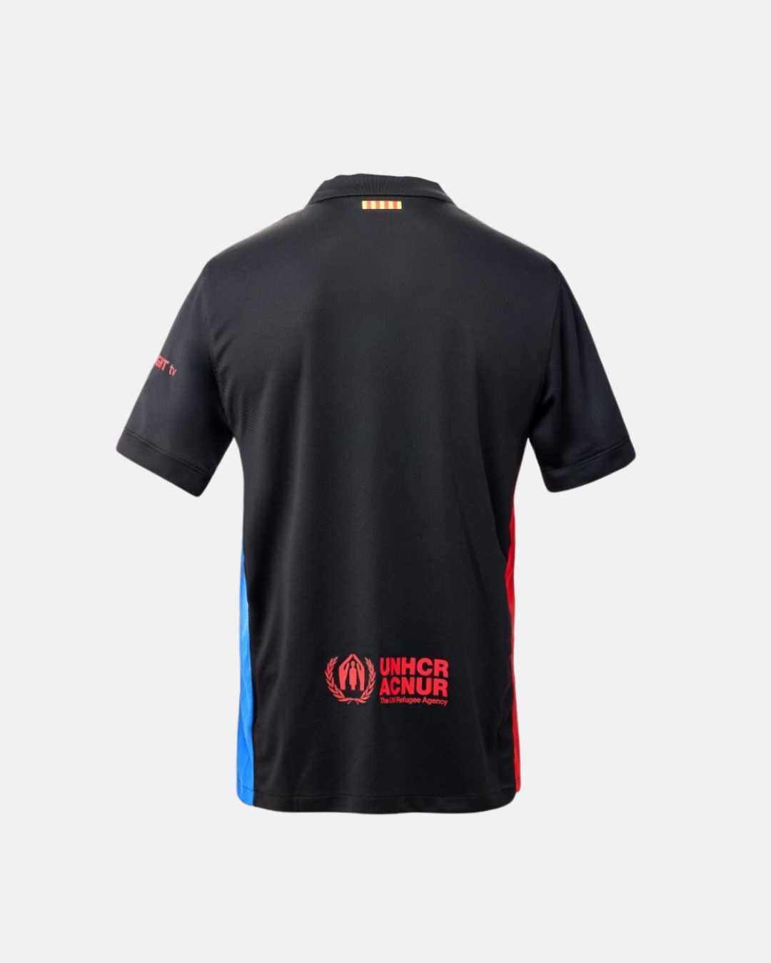 Cts Jack x Barca Jersey