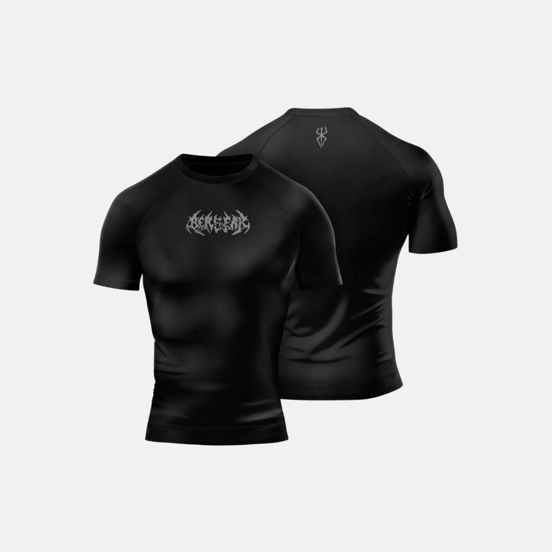 Berserk Compression T-Shirt