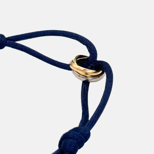 Cartier Trinity Bracelet