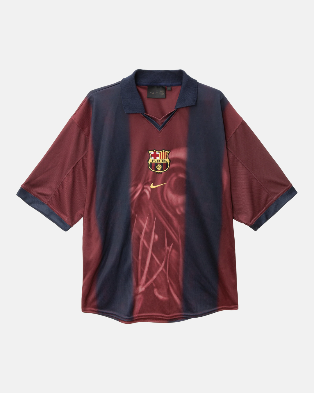 Barca Vintage Jersey