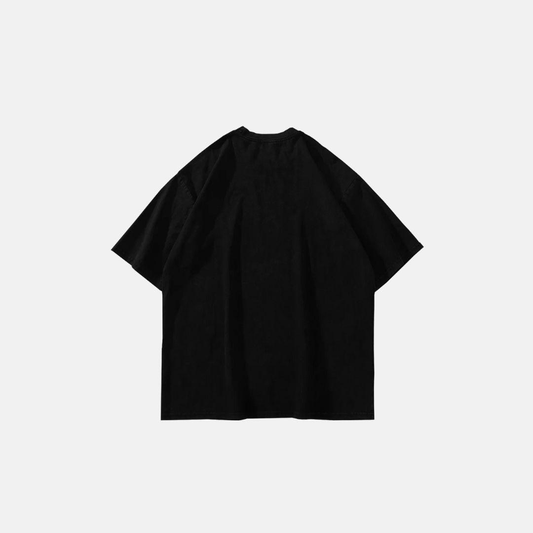 Nirvana Flower T-Shirt