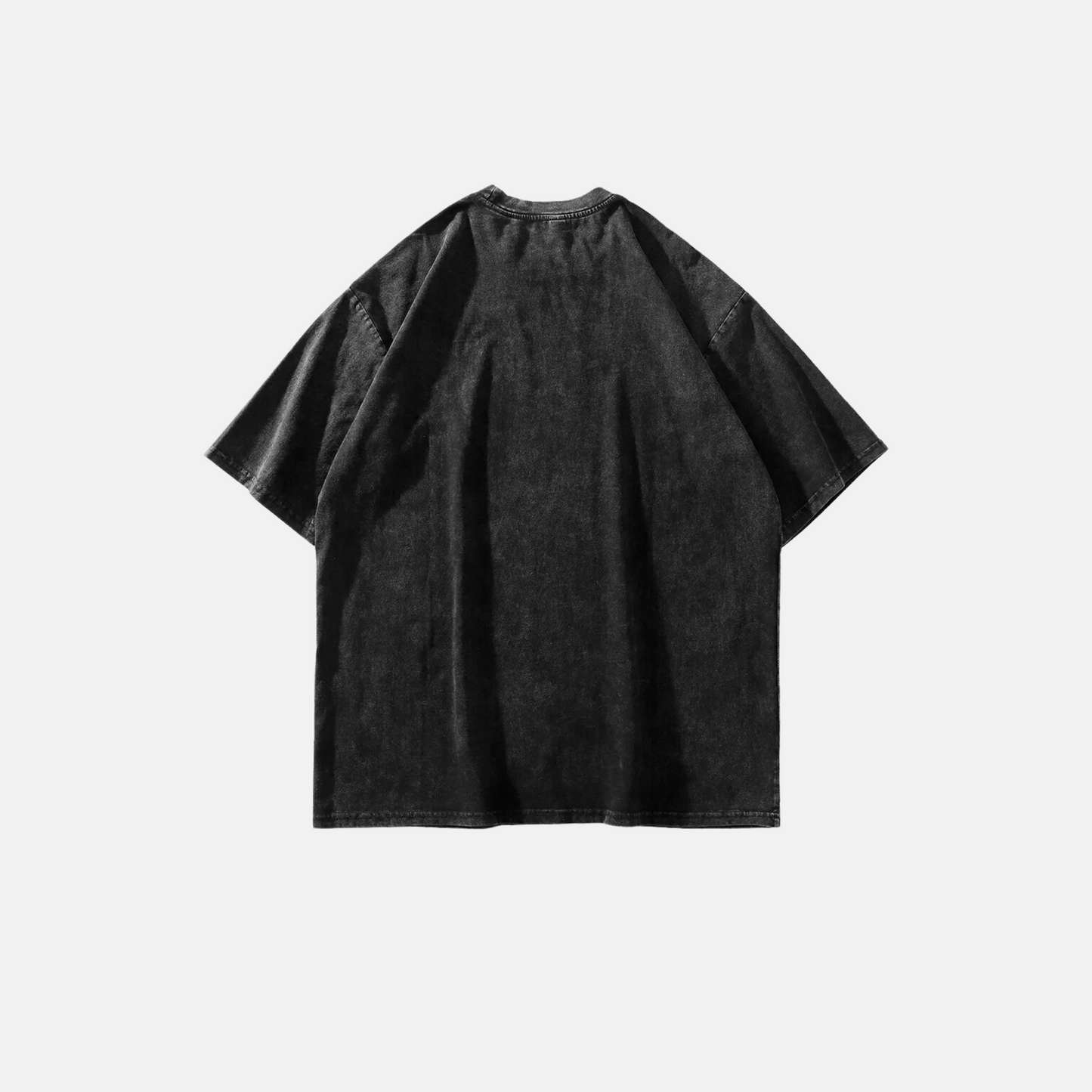 Nirvana Washed T shirt