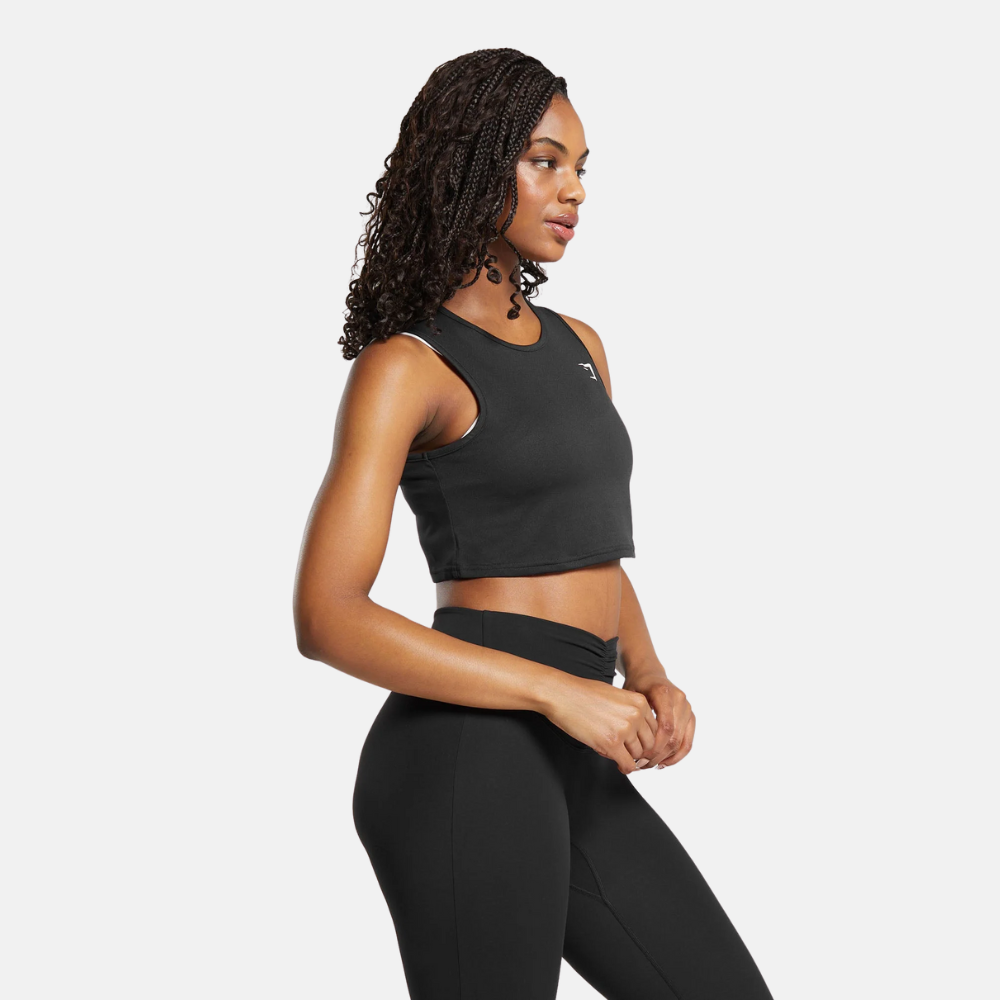 Gymshark® Training Crop Tank