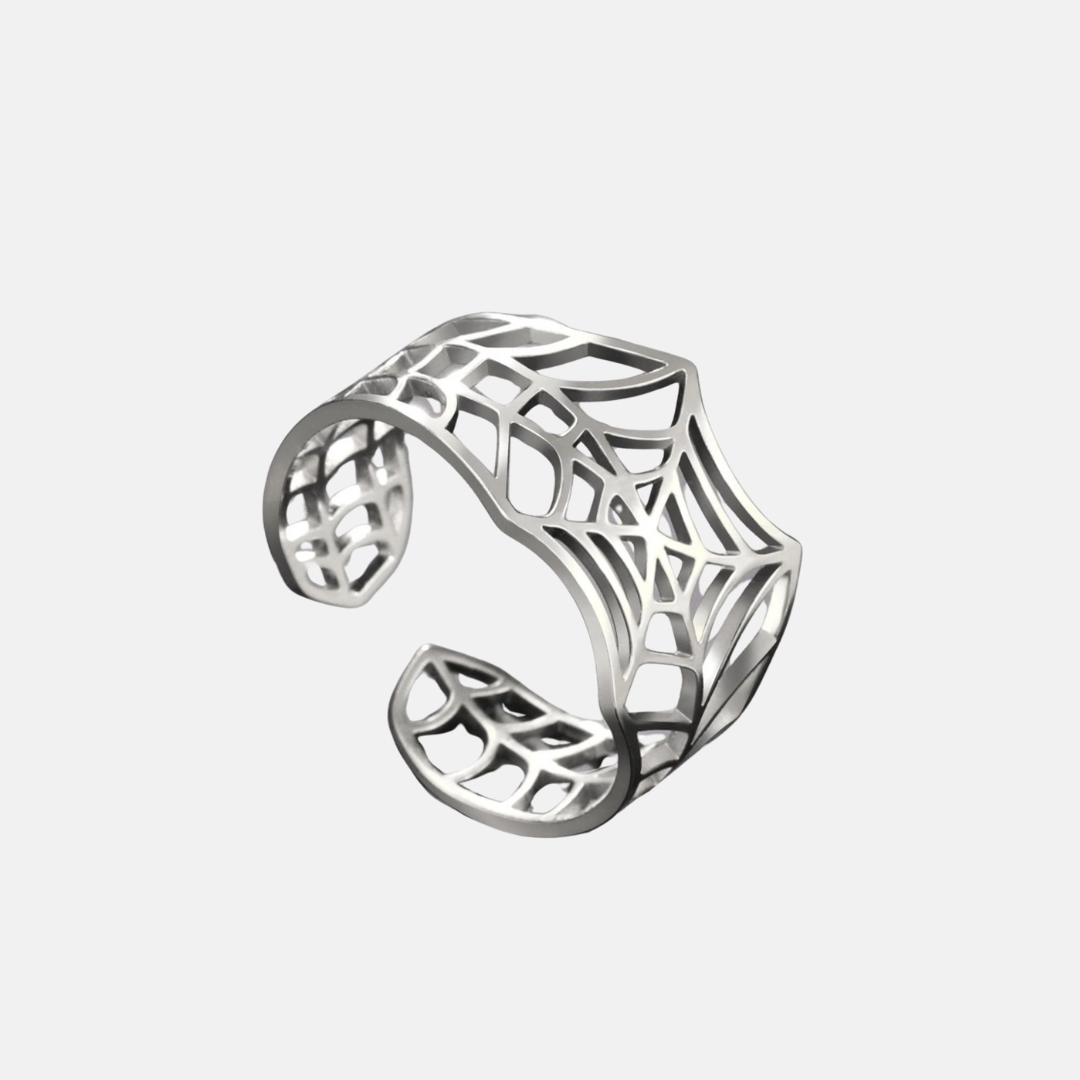 Spider Ring