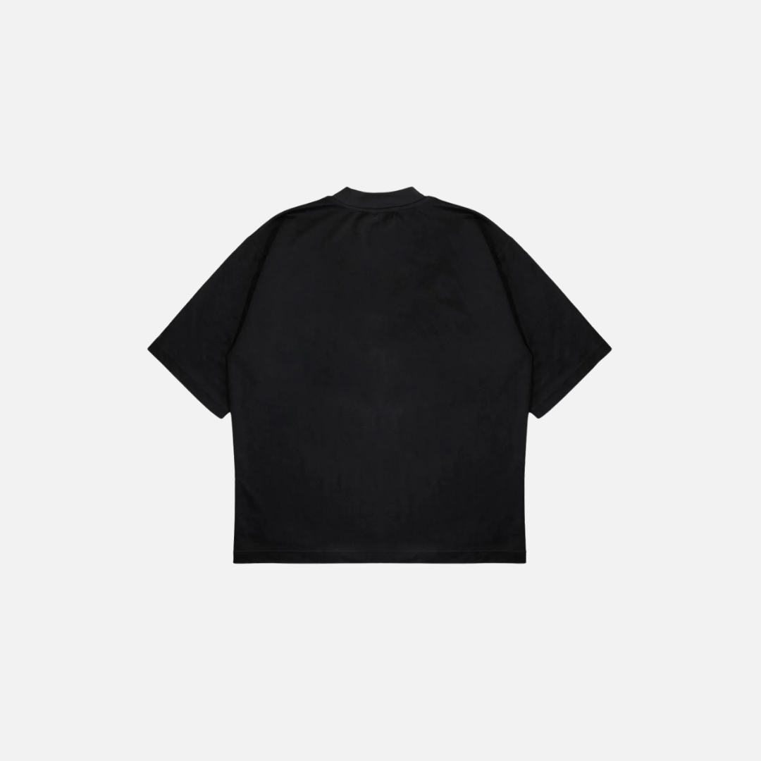 تي شيرت A Bathing Ape x Stussy