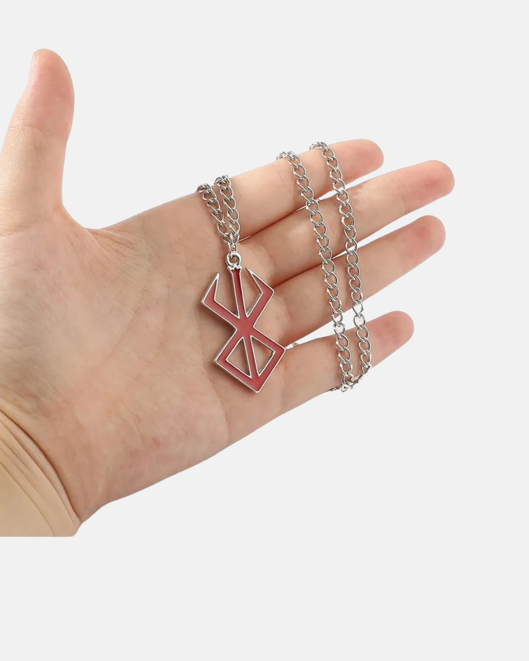 Berserk Necklace