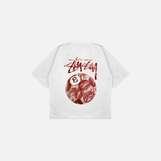 Stussy Lipstick T-Shirt