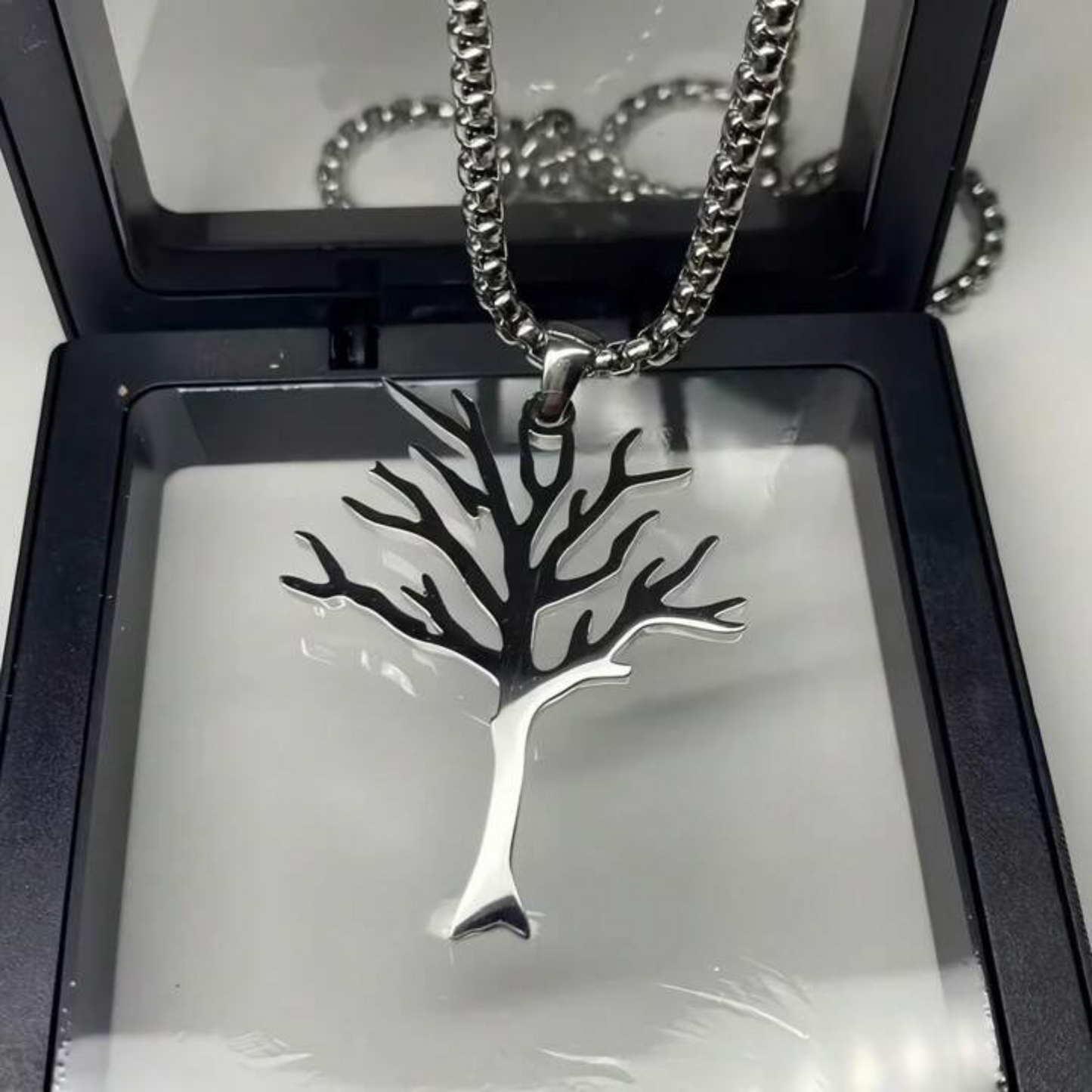 XXXtentacion Necklace