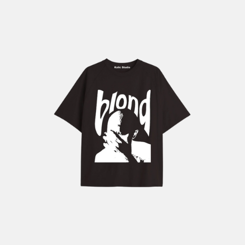 Blond Frank Ocean T-Shirt