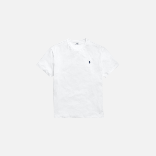 Polo Jersey T-Shirt