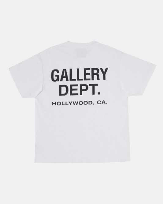 Gallery Dept T-shirt