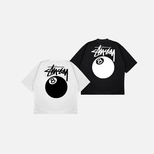 Stussy 8 Ball T-Shirt