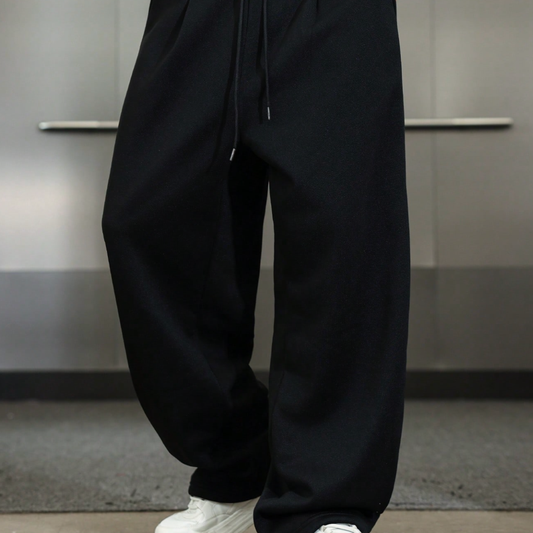 Baggy Ballon Sweatpants