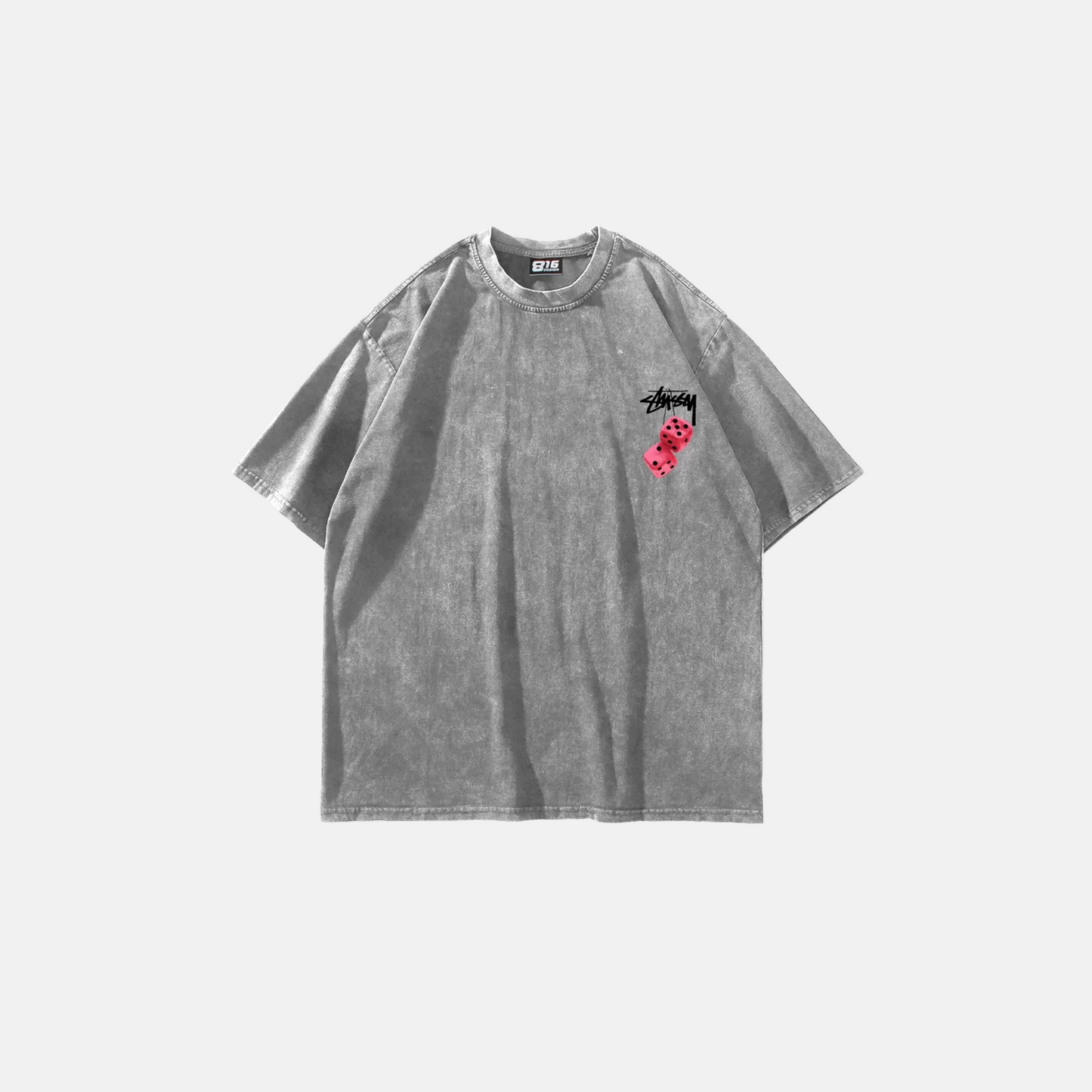 Stussy Diced T-Shirt