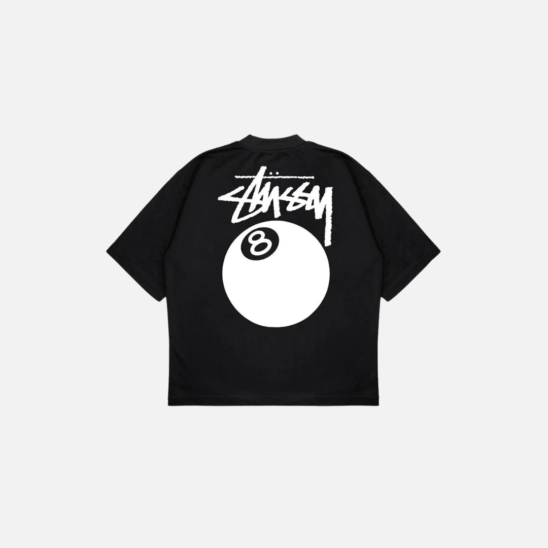 تي شيرت ستوسي 8 كرات