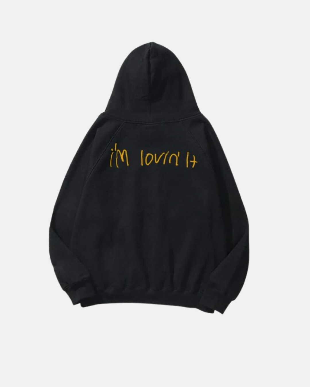 Mclovin Hoodie