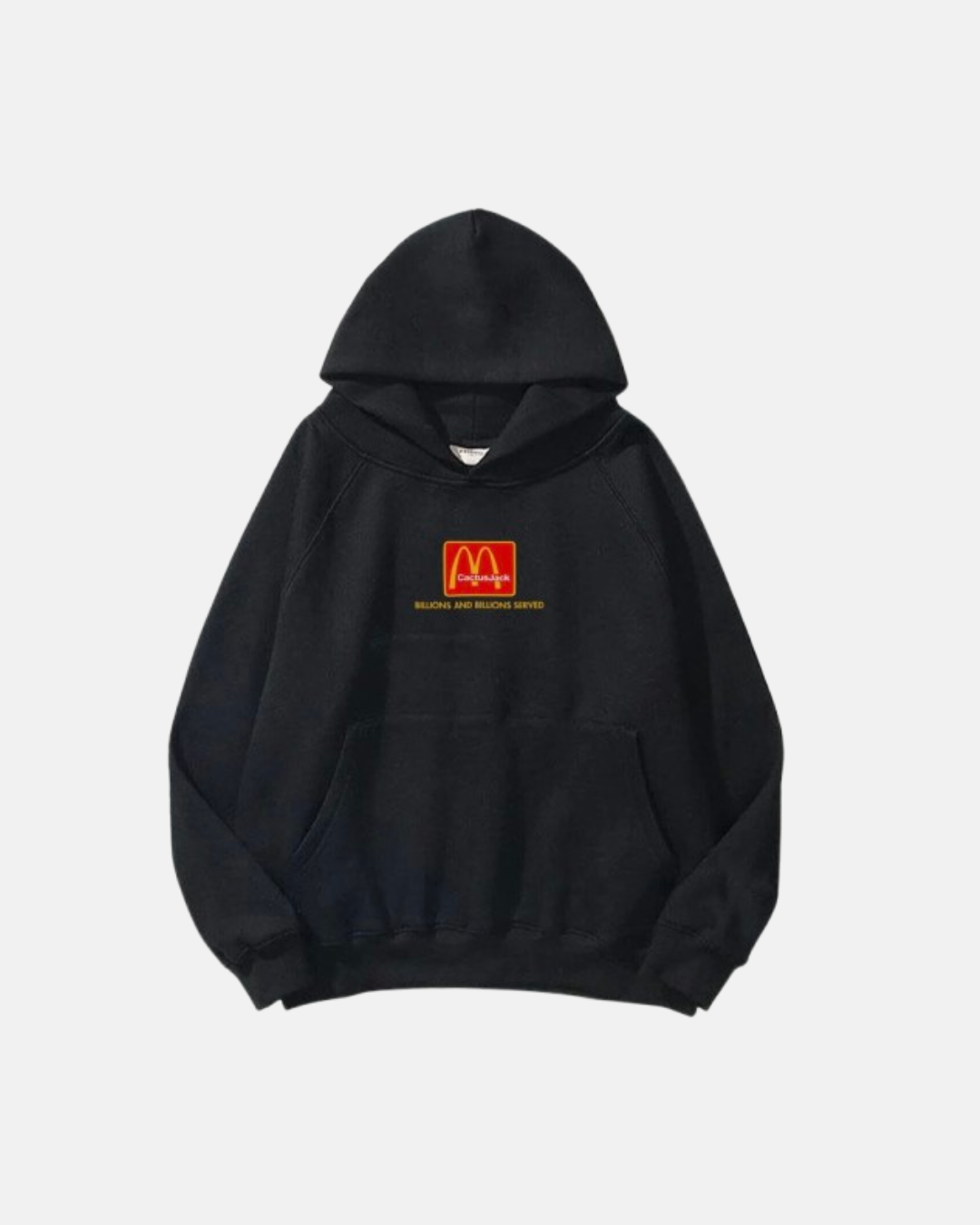 Mclovin Hoodie