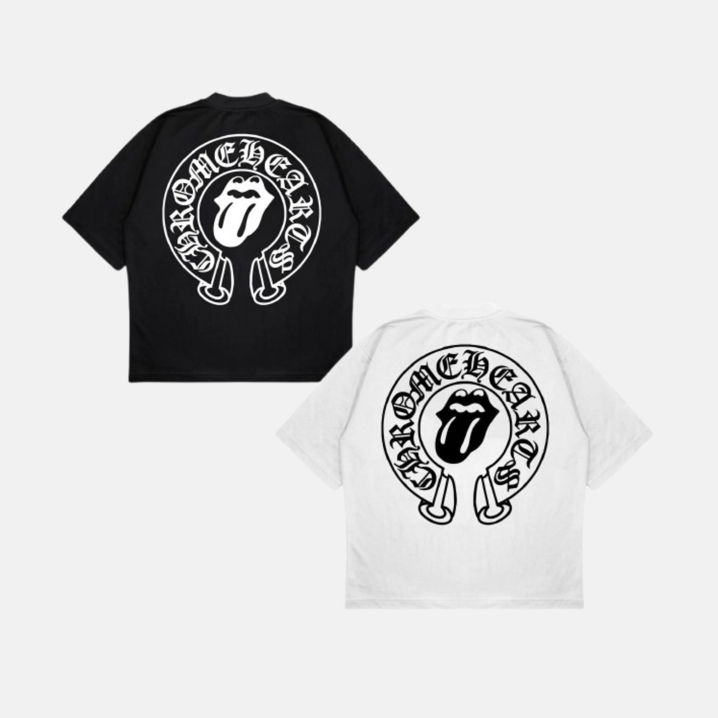 Chrome Hearts T-shirt