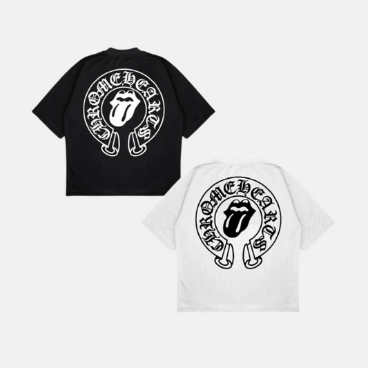 Chrome Hearts T-shirt