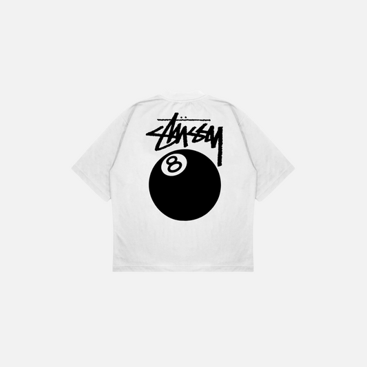 Stussy 8 Ball T-Shirt