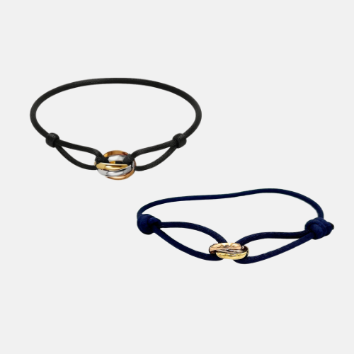 Cartier Trinity Bracelet