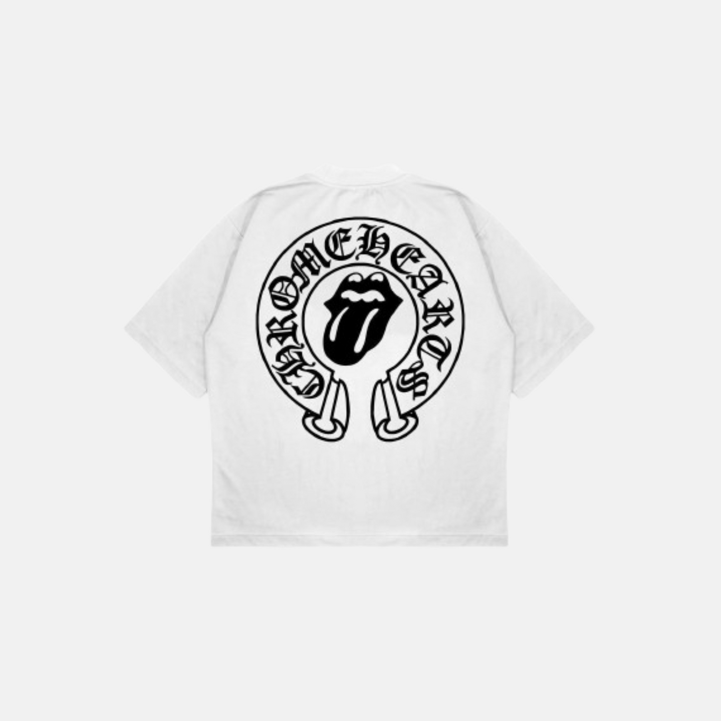 Chrome Hearts T-shirt