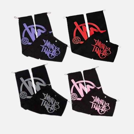 Basic Minus Two Cargo Pants