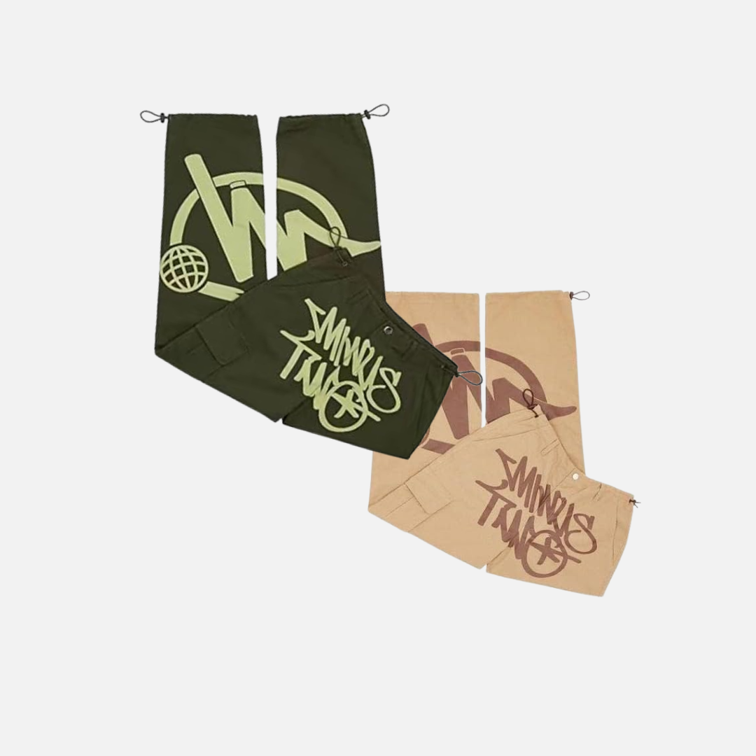 Minus Two Cargo Pants