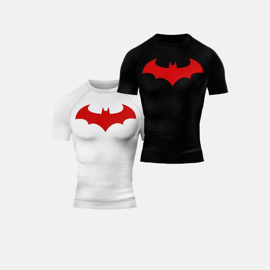 Batman Compression T-Shirt