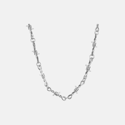 Kendrick Lamar Necklace