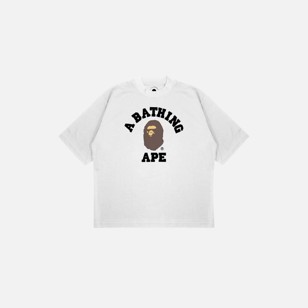 A Bathing Ape T-Shirt