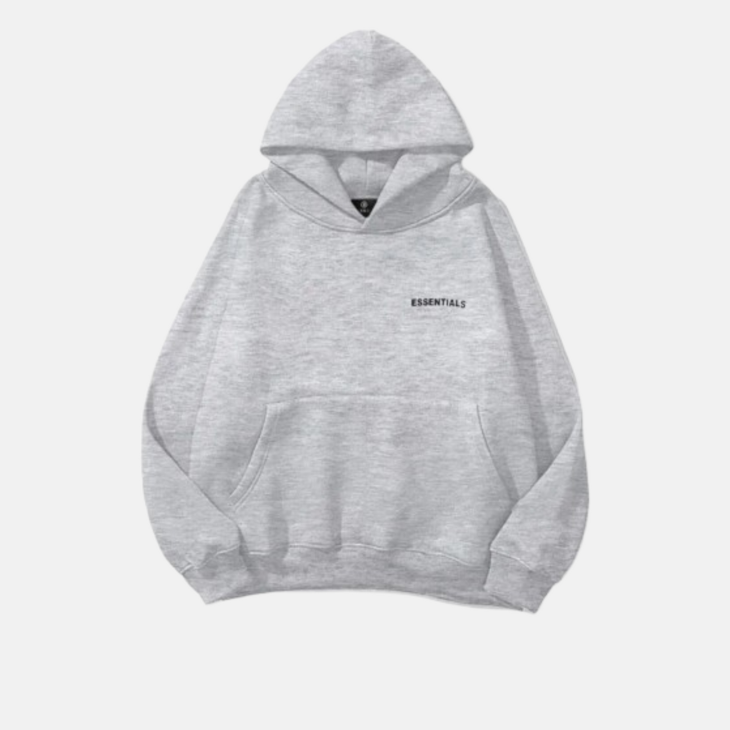 Essentials Hoodie