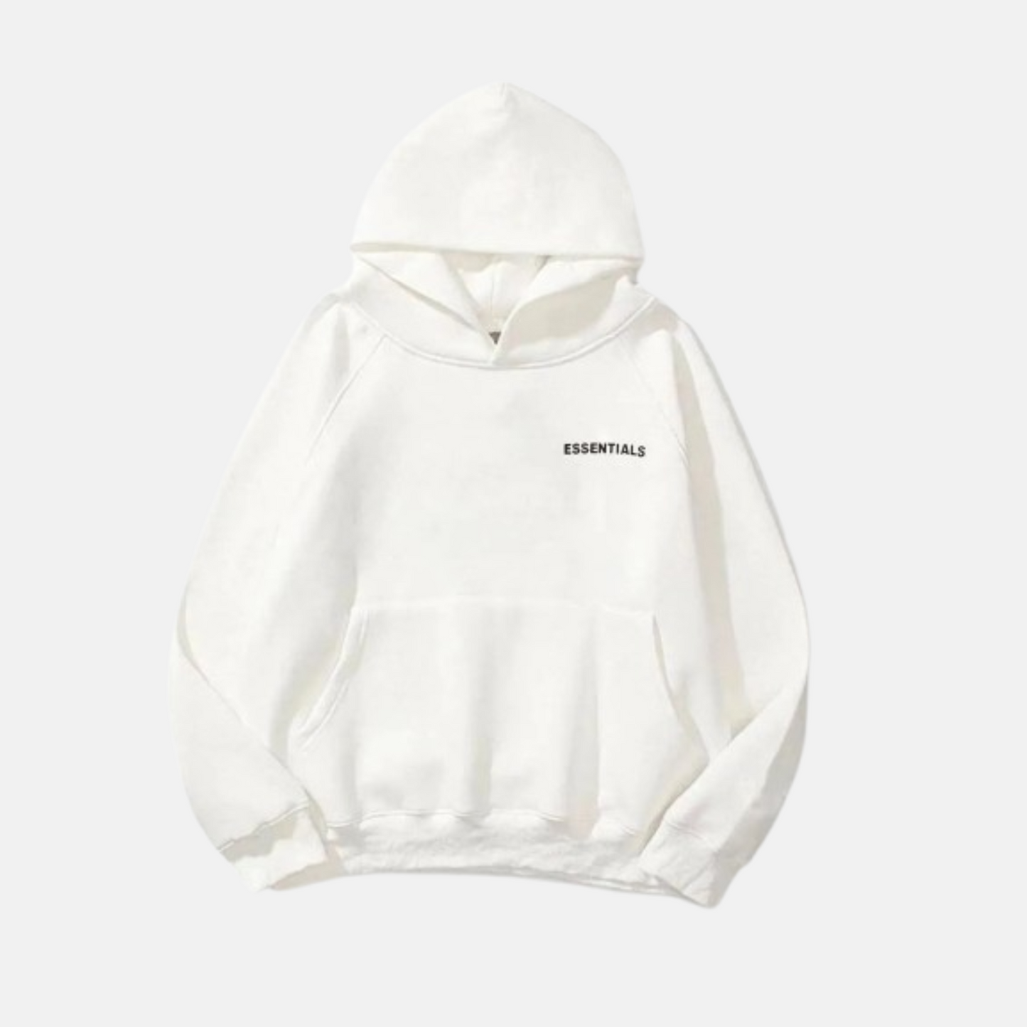 Essentials Hoodie
