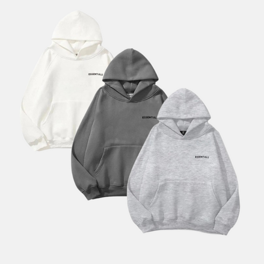 Essentials Hoodie