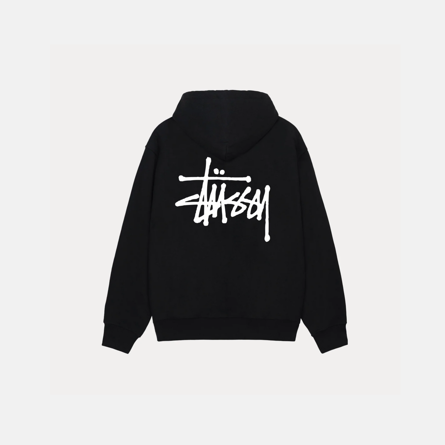 Stussy Hoodie