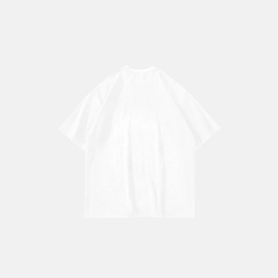 Nirvana Flower T-Shirt