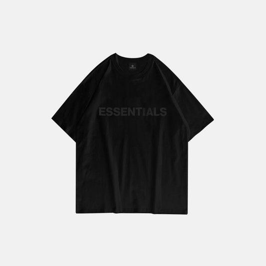 Essentials Basic T-Shirt