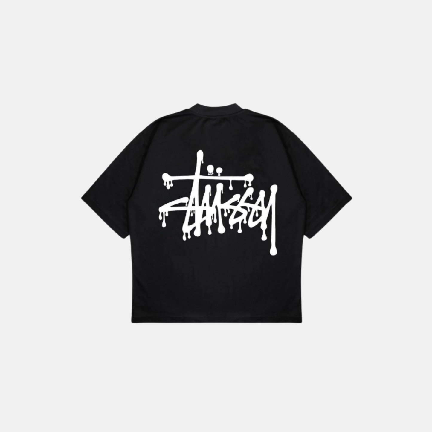 Stussy Drip T-shirt