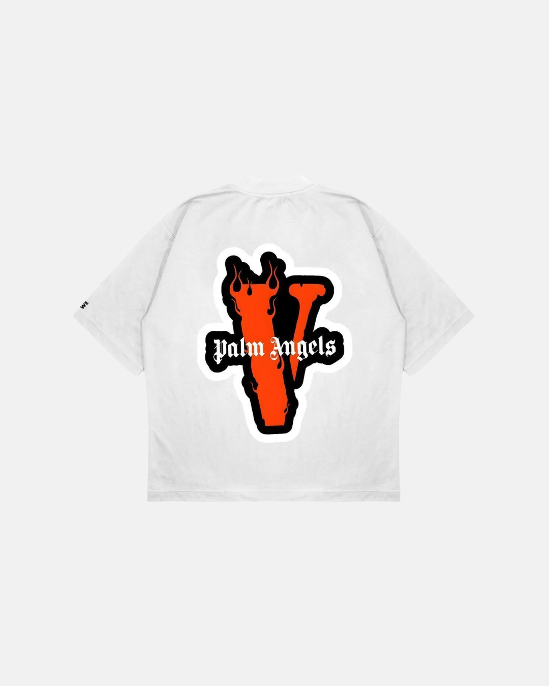 Vlone X palm Angels T-shirt