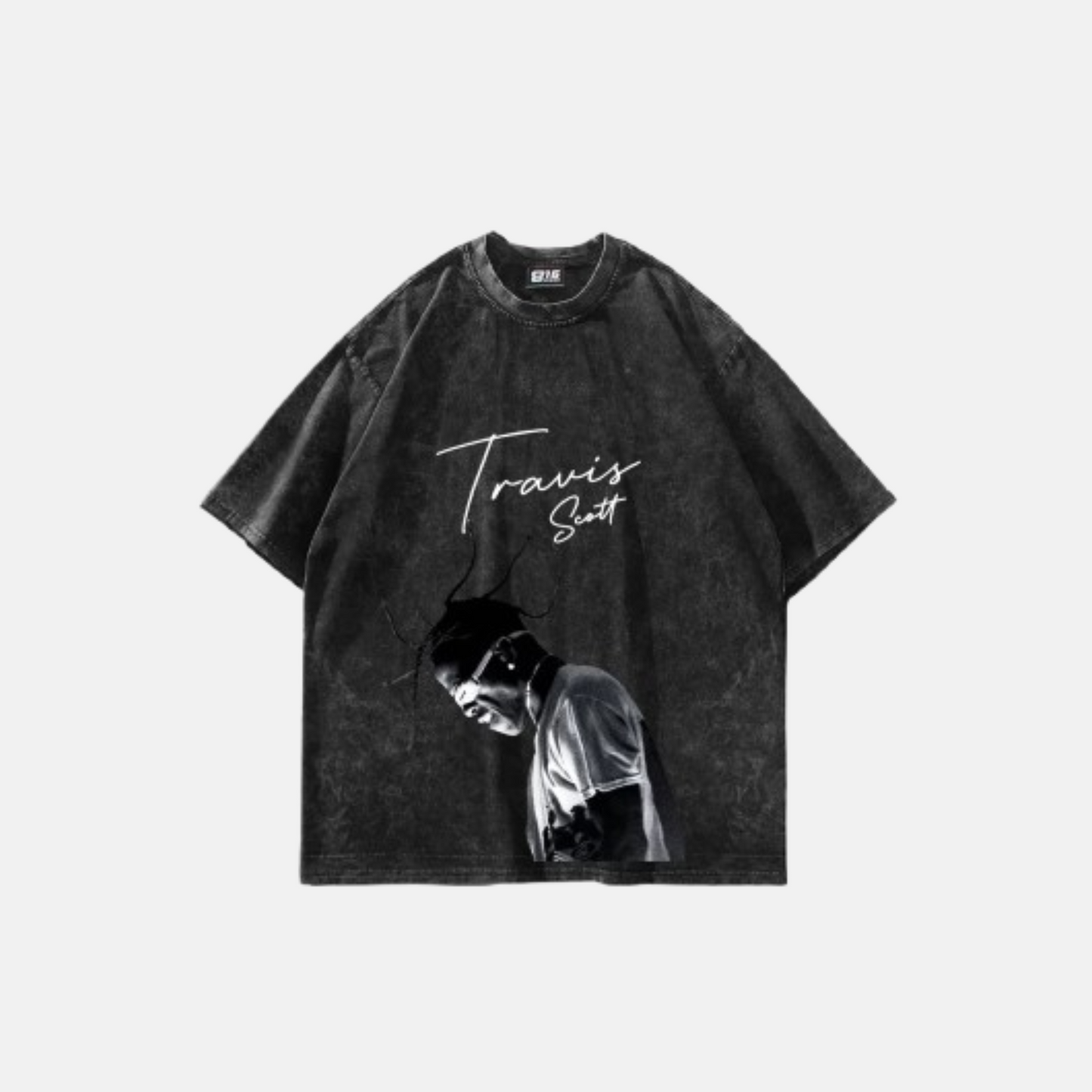 Travis Scott T-shirt