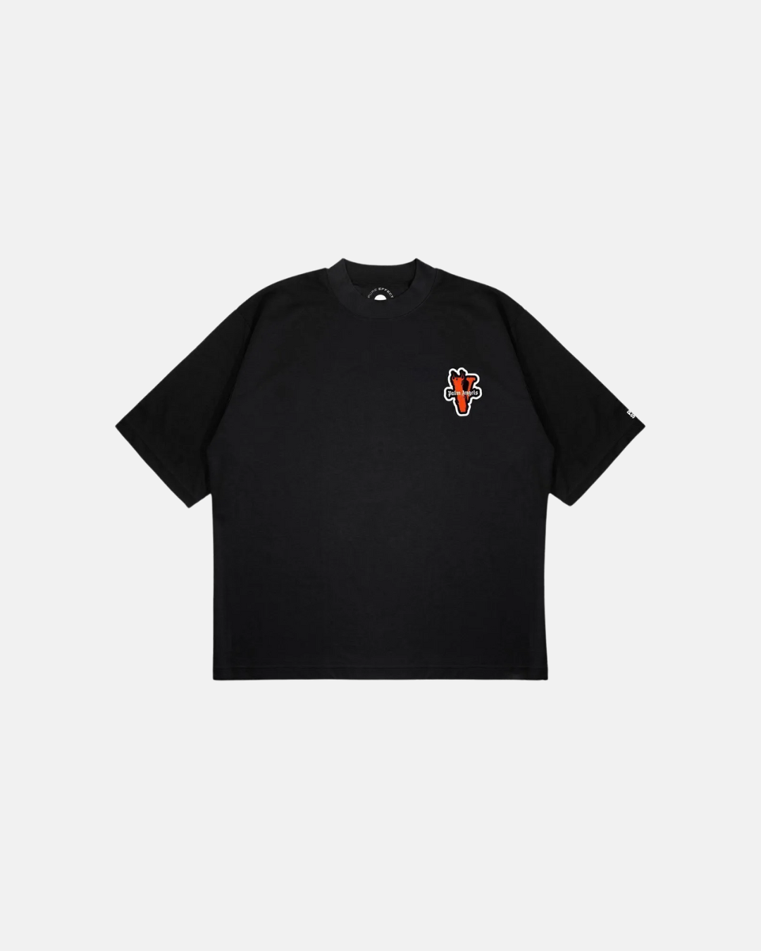 Vlone X palm Angels T-shirt