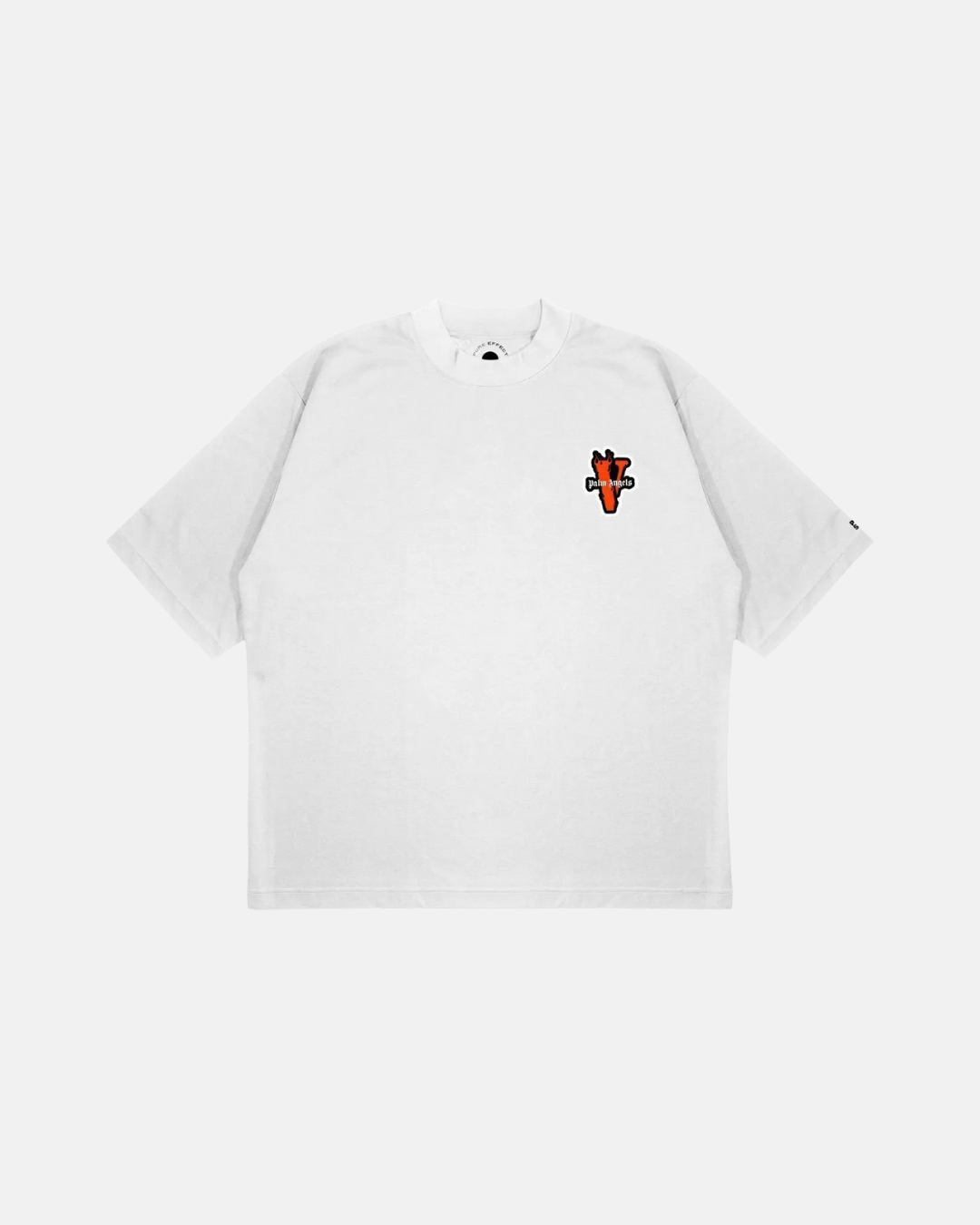 Vlone X palm Angels T-shirt