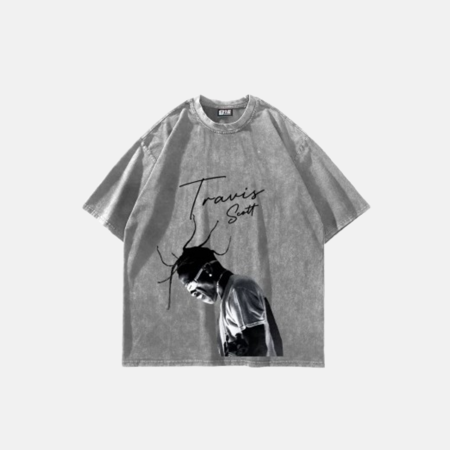 Travis Scott T-shirt