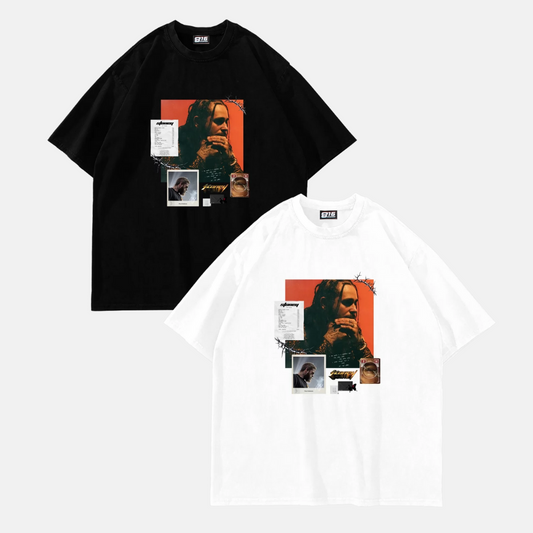 Post Malone T-Shirt