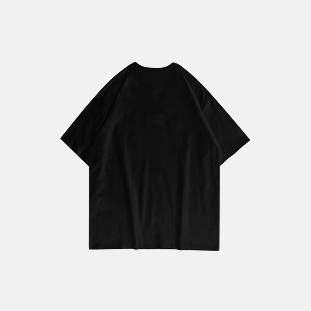 Essentials Basic T-Shirt