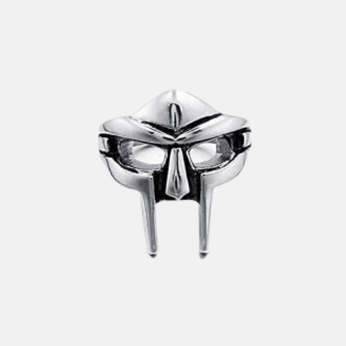 MF DOOM Ring