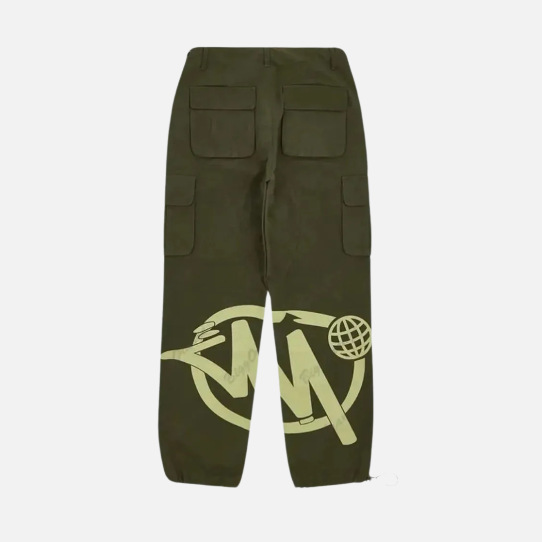 Minus Two Cargo Pants