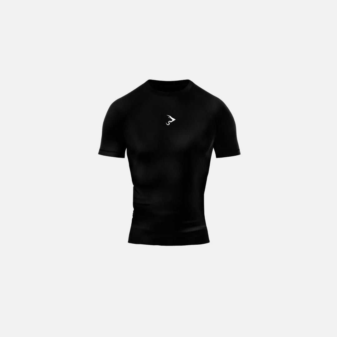 Gymhard Compression T-Shirt